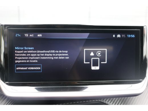 Peugeot 2008 Allure | Cruise control adaptief | Apple Carplay en Android Auto | Camera | Navi | ActivLease financial lease