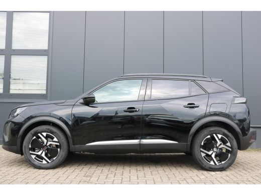 Peugeot 2008 Allure | Cruise control adaptief | Apple Carplay en Android Auto | Camera | Navi | ActivLease financial lease