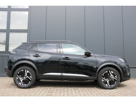 Peugeot 2008 Allure | Cruise control adaptief | Apple Carplay en Android Auto | Camera | Navi | ActivLease financial lease
