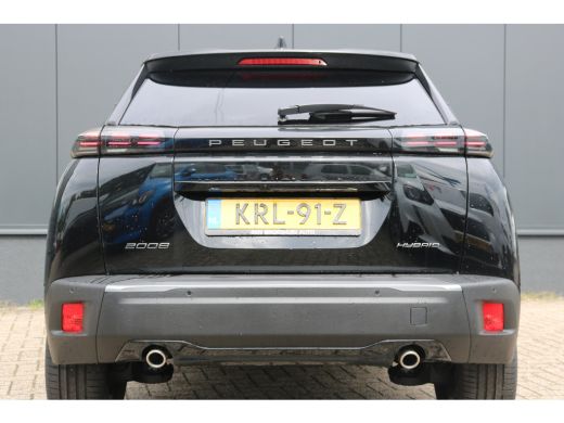 Peugeot 2008 Allure | Cruise control adaptief | Apple Carplay en Android Auto | Camera | Navi | ActivLease financial lease