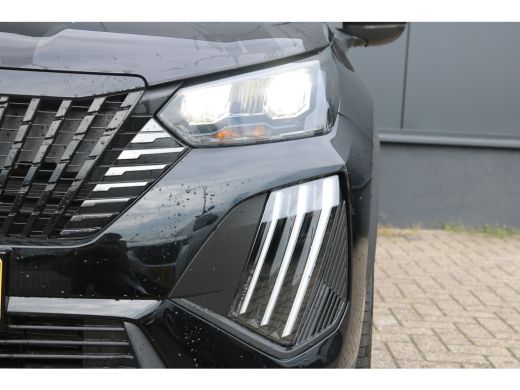 Peugeot 2008 Allure | Cruise control adaptief | Apple Carplay en Android Auto | Camera | Navi | ActivLease financial lease