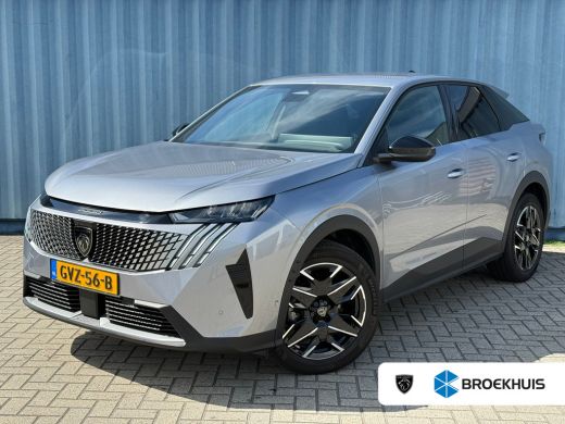 Peugeot 3008 1.2 Hybrid 136 Allure 360 Camera | Adeptieve cruise control | Stuurwielverwarming | Navigatie | A... ActivLease financial lease