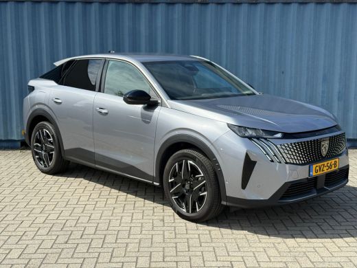 Peugeot 3008 1.2 Hybrid 136 Allure 360 Camera | Adeptieve cruise control | Stuurwielverwarming | Navigatie | A... ActivLease financial lease