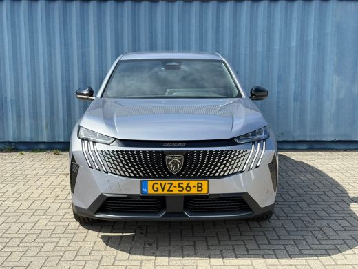 Peugeot 3008 1.2 Hybrid 136 Allure 360 Camera | Adeptieve cruise control | Stuurwielverwarming | Navigatie | A... ActivLease financial lease