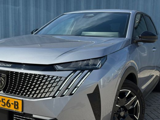 Peugeot 3008 1.2 Hybrid 136 Allure 360 Camera | Adeptieve cruise control | Stuurwielverwarming | Navigatie | A... ActivLease financial lease