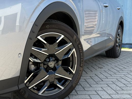 Peugeot 3008 1.2 Hybrid 136 Allure 360 Camera | Adeptieve cruise control | Stuurwielverwarming | Navigatie | A... ActivLease financial lease