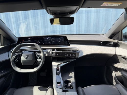 Peugeot 3008 1.2 Hybrid 136 Allure 360 Camera | Adeptieve cruise control | Stuurwielverwarming | Navigatie | A... ActivLease financial lease