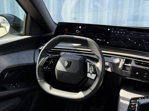 Peugeot 3008 1.2 Hybrid 136 Allure 360 Camera | Adeptieve cruise control | Stuurwielverwarming | Navigatie | A... ActivLease financial lease
