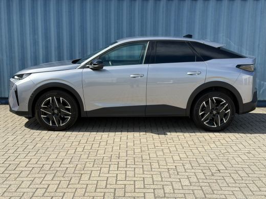 Peugeot 3008 1.2 Hybrid 136 Allure 360 Camera | Adeptieve cruise control | Stuurwielverwarming | Navigatie | A... ActivLease financial lease