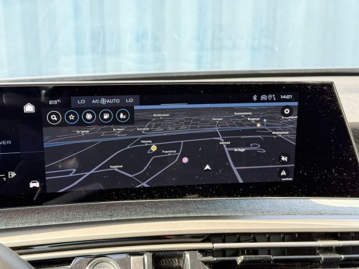 Peugeot 3008 1.2 Hybrid 136 Allure 360 Camera | Adeptieve cruise control | Stuurwielverwarming | Navigatie | A... ActivLease financial lease