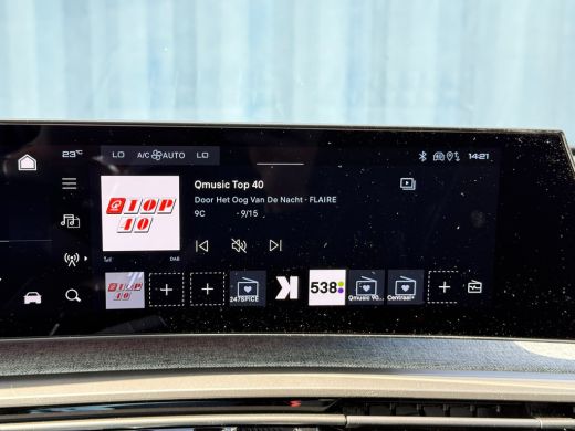 Peugeot 3008 1.2 Hybrid 136 Allure 360 Camera | Adeptieve cruise control | Stuurwielverwarming | Navigatie | A... ActivLease financial lease