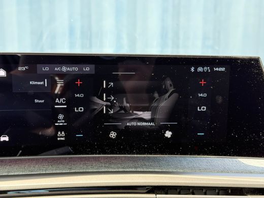 Peugeot 3008 1.2 Hybrid 136 Allure 360 Camera | Adeptieve cruise control | Stuurwielverwarming | Navigatie | A... ActivLease financial lease