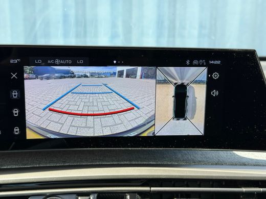 Peugeot 3008 1.2 Hybrid 136 Allure 360 Camera | Adeptieve cruise control | Stuurwielverwarming | Navigatie | A... ActivLease financial lease