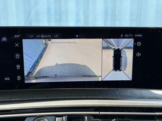 Peugeot 3008 1.2 Hybrid 136 Allure 360 Camera | Adeptieve cruise control | Stuurwielverwarming | Navigatie | A... ActivLease financial lease