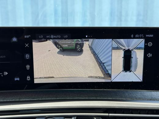 Peugeot 3008 1.2 Hybrid 136 Allure 360 Camera | Adeptieve cruise control | Stuurwielverwarming | Navigatie | A... ActivLease financial lease