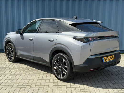 Peugeot 3008 1.2 Hybrid 136 Allure 360 Camera | Adeptieve cruise control | Stuurwielverwarming | Navigatie | A... ActivLease financial lease