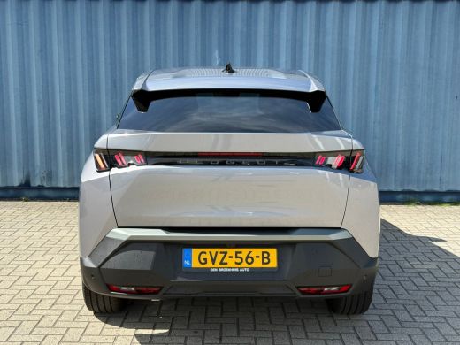 Peugeot 3008 1.2 Hybrid 136 Allure 360 Camera | Adeptieve cruise control | Stuurwielverwarming | Navigatie | A... ActivLease financial lease