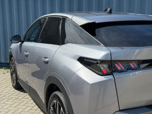 Peugeot 3008 1.2 Hybrid 136 Allure 360 Camera | Adeptieve cruise control | Stuurwielverwarming | Navigatie | A... ActivLease financial lease