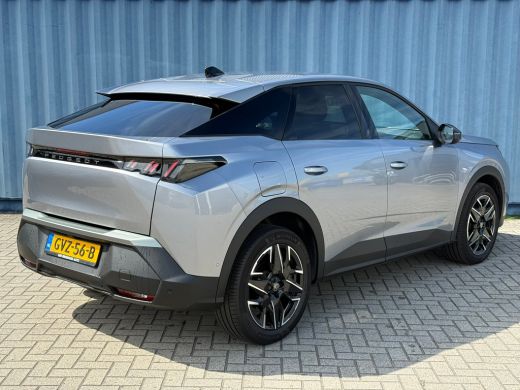 Peugeot 3008 1.2 Hybrid 136 Allure 360 Camera | Adeptieve cruise control | Stuurwielverwarming | Navigatie | A... ActivLease financial lease