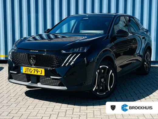 Peugeot 3008 1.6 plug-in Hybrid 195 Allure 360 Camera | Afneembare trekhaak | Adeptieve cruise control | Keyle... ActivLease financial lease