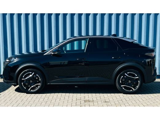 Peugeot 3008 1.6 plug-in Hybrid 195 Allure 360 Camera | Afneembare trekhaak | Adeptieve cruise control | Keyle... ActivLease financial lease