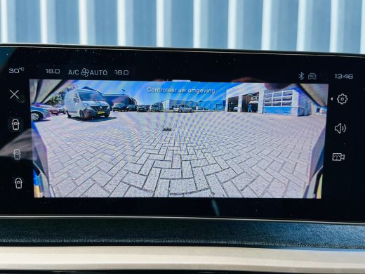 Peugeot 3008 1.6 plug-in Hybrid 195 Allure 360 Camera | Afneembare trekhaak | Adeptieve cruise control | Keyle... ActivLease financial lease