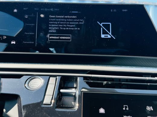 Peugeot 3008 1.6 plug-in Hybrid 195 Allure 360 Camera | Afneembare trekhaak | Adeptieve cruise control | Keyle... ActivLease financial lease
