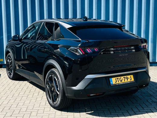 Peugeot 3008 1.6 plug-in Hybrid 195 Allure 360 Camera | Afneembare trekhaak | Adeptieve cruise control | Keyle... ActivLease financial lease