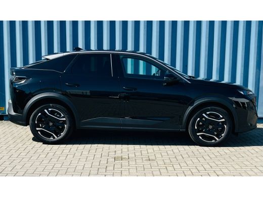 Peugeot 3008 1.6 plug-in Hybrid 195 Allure 360 Camera | Afneembare trekhaak | Adeptieve cruise control | Keyle... ActivLease financial lease