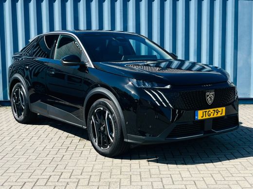 Peugeot 3008 1.6 plug-in Hybrid 195 Allure 360 Camera | Afneembare trekhaak | Adeptieve cruise control | Keyle... ActivLease financial lease
