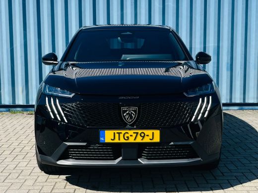 Peugeot 3008 1.6 plug-in Hybrid 195 Allure 360 Camera | Afneembare trekhaak | Adeptieve cruise control | Keyle... ActivLease financial lease