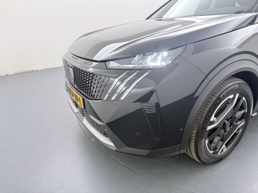 Peugeot e-3008 | Demo Deal | Allure Avantage 210 73 kWh | Cruise control adaptief met Stop&Go | Dodehoek detecti... ActivLease financial lease