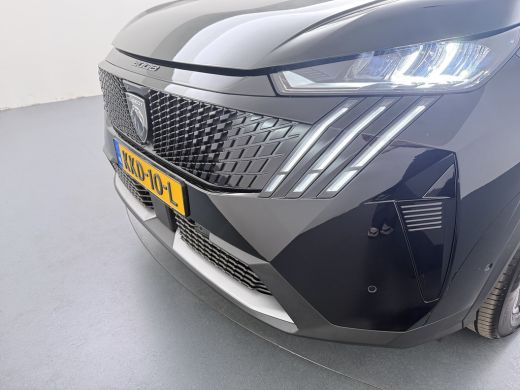 Peugeot e-3008 | Demo Deal | Allure Avantage 210 73 kWh | Cruise control adaptief met Stop&Go | Dodehoek detecti... ActivLease financial lease