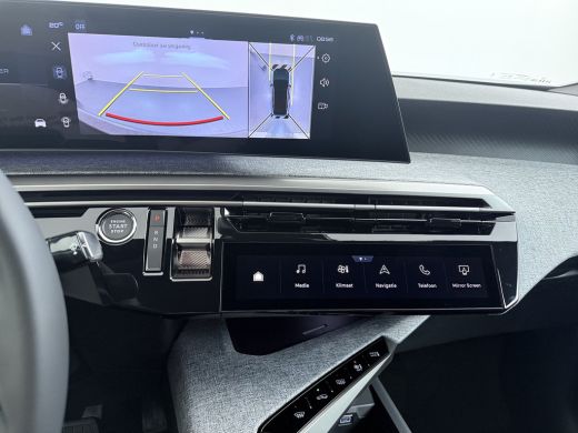Peugeot e-3008 | Demo Deal | Allure Avantage 210 73 kWh | Cruise control adaptief met Stop&Go | Dodehoek detecti... ActivLease financial lease
