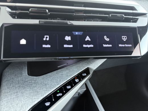 Peugeot e-3008 | Demo Deal | Allure Avantage 210 73 kWh | Cruise control adaptief met Stop&Go | Dodehoek detecti... ActivLease financial lease
