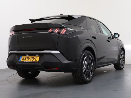 Peugeot e-3008 | Demo Deal | Allure Avantage 210 73 kWh | Cruise control adaptief met Stop&Go | Dodehoek detecti... ActivLease financial lease