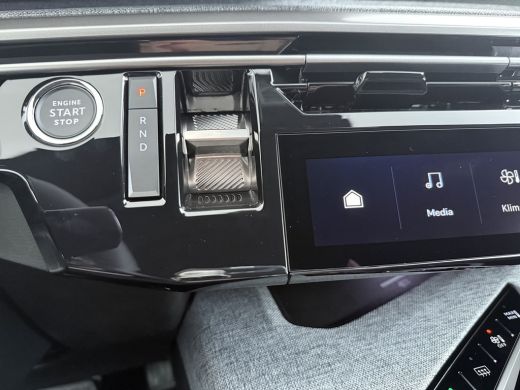 Peugeot e-3008 | Demo Deal | Allure Avantage 210 73 kWh | Cruise control adaptief met Stop&Go | Dodehoek detecti... ActivLease financial lease