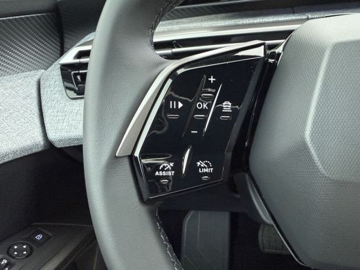 Peugeot e-3008 | Demo Deal | Allure Avantage 210 73 kWh | Cruise control adaptief met Stop&Go | Dodehoek detecti... ActivLease financial lease