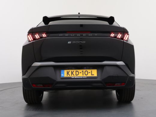 Peugeot e-3008 | Demo Deal | Allure Avantage 210 73 kWh | Cruise control adaptief met Stop&Go | Dodehoek detecti... ActivLease financial lease