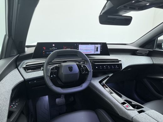 Peugeot e-3008 | Demo Deal | Allure Avantage 210 73 kWh | Cruise control adaptief met Stop&Go | Dodehoek detecti... ActivLease financial lease