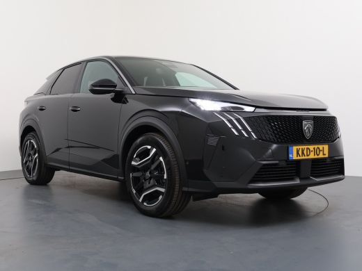 Peugeot e-3008 | Demo Deal | Allure Avantage 210 73 kWh | Cruise control adaptief met Stop&Go | Dodehoek detecti... ActivLease financial lease
