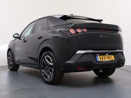 Peugeot e-3008 | Demo Deal | Allure Avantage 210 73 kWh | Cruise control adaptief met Stop&Go | Dodehoek detecti... ActivLease financial lease