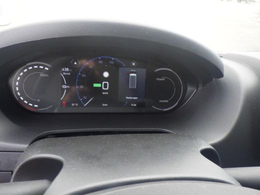 Peugeot e-Boxer L3H3 3.5t 110kWh | 8 JAAR GARANTIE | VERWARMDE BESTUURDERSTOEL | VERWARMDE VOORRUIT | DIGITALE BI... ActivLease financial lease