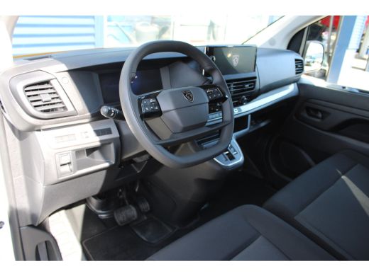 Peugeot e-Expert L3 75 kWh | 8 JAAR GARANTIE | CAMERA | NAVI | BETIMMERING | DRAADLOOS CARPLAY ActivLease financial lease