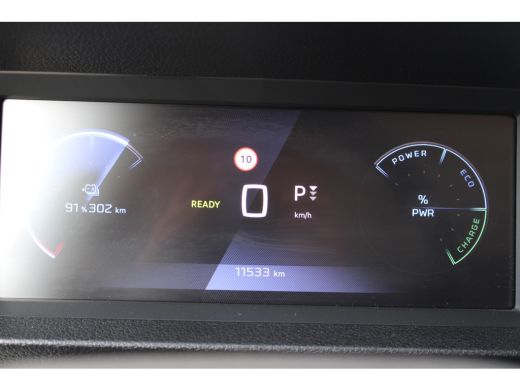 Peugeot e-Expert L3 75 kWh | 8 JAAR GARANTIE | CAMERA | NAVI | BETIMMERING | DRAADLOOS CARPLAY ActivLease financial lease