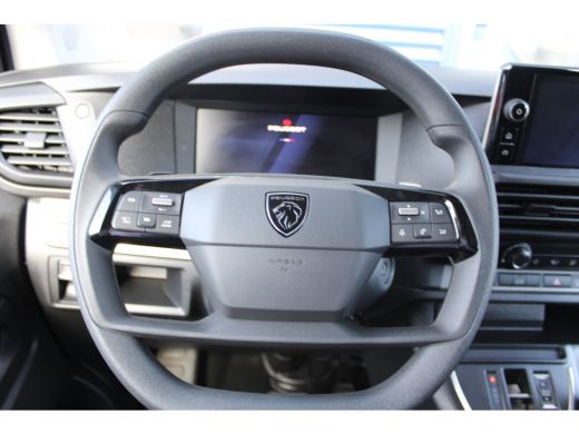 Peugeot e-Expert L3 75 kWh | 8 JAAR GARANTIE | CAMERA | NAVI | BETIMMERING | DRAADLOOS CARPLAY ActivLease financial lease