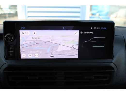 Peugeot e-Expert L3 75 kWh | 8 JAAR GARANTIE | CAMERA | NAVI | BETIMMERING | DRAADLOOS CARPLAY ActivLease financial lease