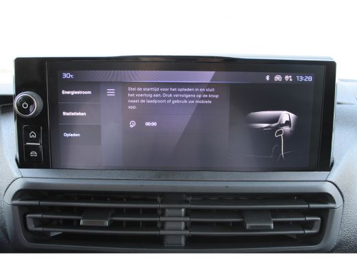Peugeot e-Expert L3 75 kWh | 8 JAAR GARANTIE | CAMERA | NAVI | BETIMMERING | DRAADLOOS CARPLAY ActivLease financial lease