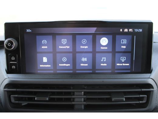 Peugeot e-Expert L3 75 kWh | 8 JAAR GARANTIE | CAMERA | NAVI | BETIMMERING | DRAADLOOS CARPLAY ActivLease financial lease