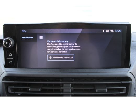 Peugeot e-Expert L3 75 kWh | 8 JAAR GARANTIE | CAMERA | NAVI | BETIMMERING | DRAADLOOS CARPLAY ActivLease financial lease